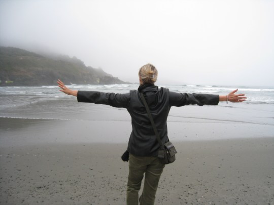 Walking the Soul's Path