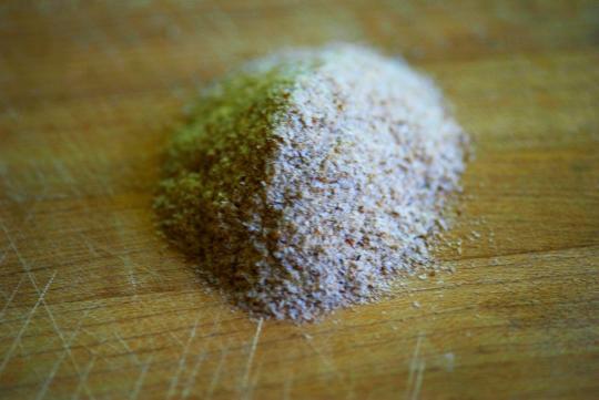Psyllium