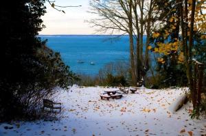 Winter Solstice Blessings