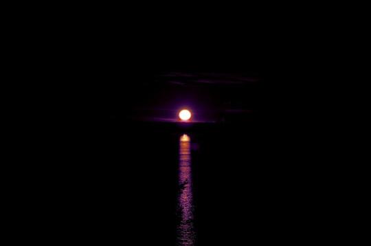 Being the Path of Light